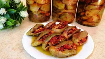 مطبخ السالم