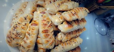 مطبخ حلو وحار