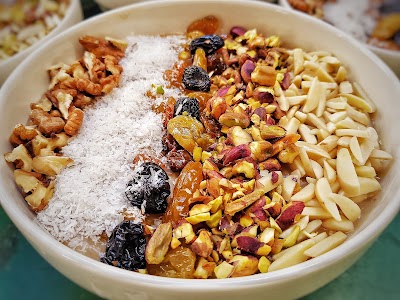 مطبخ ملك