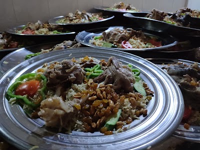 مطبخ و حلويات التهاني