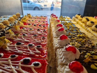 مطبخ وحلويات ابو عماد