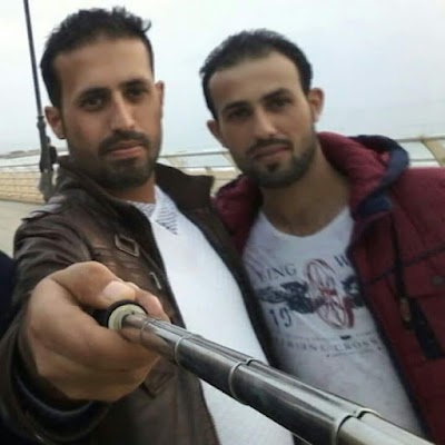 متجر أبو أدهم حسن العنيزي