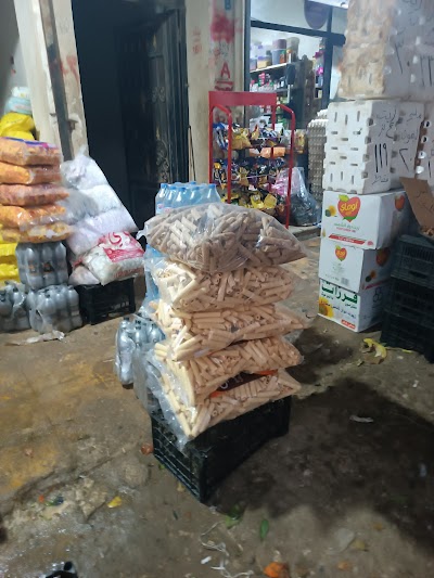 متجر المنصور من مدينة مارع