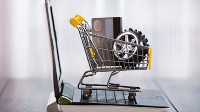 متجر إطارات محمود قنبور