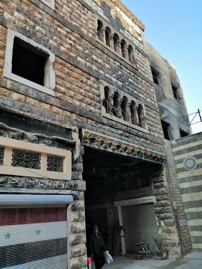 متجر اياد صابرين