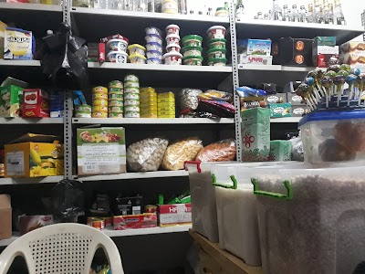 متجر خير وبركة
