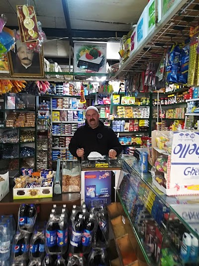متجر سليمان خضير