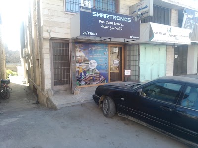 متجر سمارتونيكس