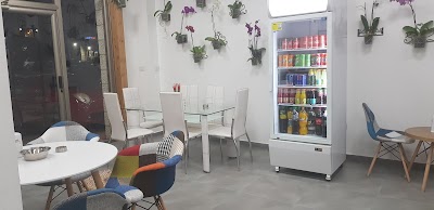 مته بار كافيه mate bar cafe
