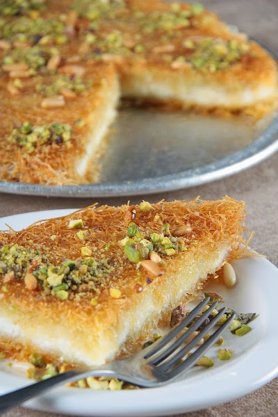مثلجات الامير
