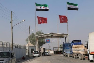 مثلجات الفرات