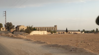 مطحنة الكسوة