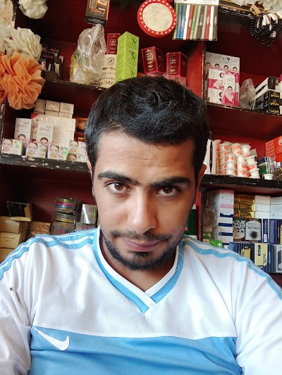 مثنى الشويطي