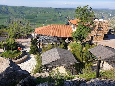 متنزه قرية الشعلة السياحية