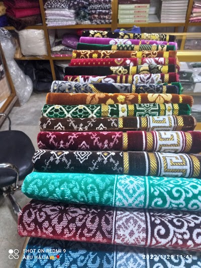 _مطرزات الأصفري لتجهيز العرائس
