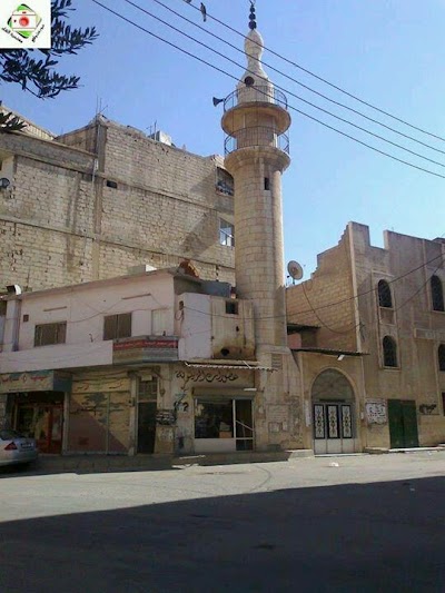Muadamiyat al-Sham City Council