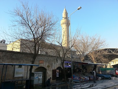 Muallak Cami