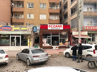 Müftüoğlu Eczanesi