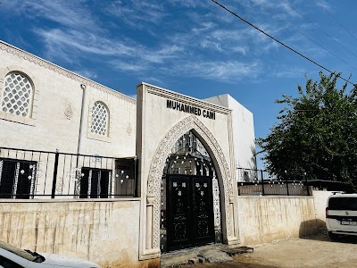 Muhammed Camii