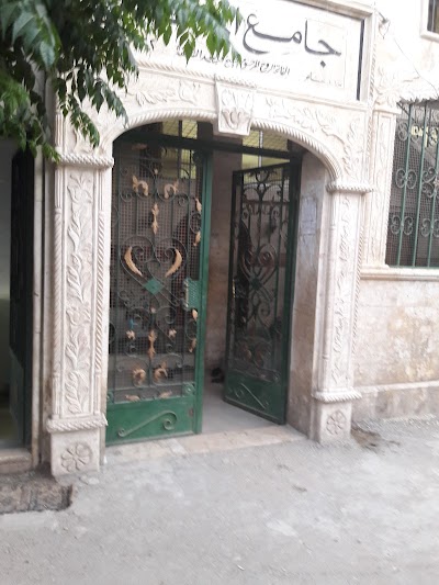 Muhanna Mosque