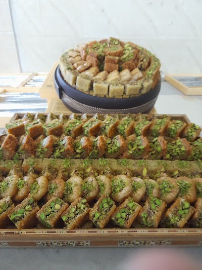 Muhanna Sweets