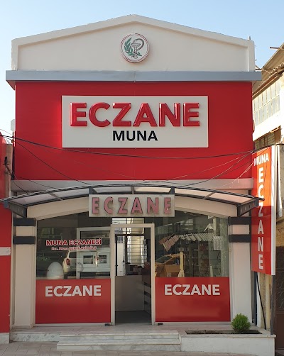 Muna Pharmacy