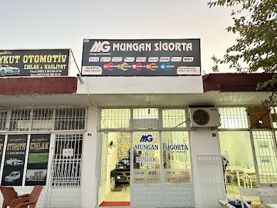 MUNGAN SİGORTA ARACILIK HİZMETLERİ