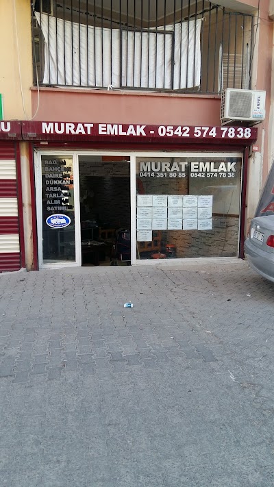 Murat Emlak