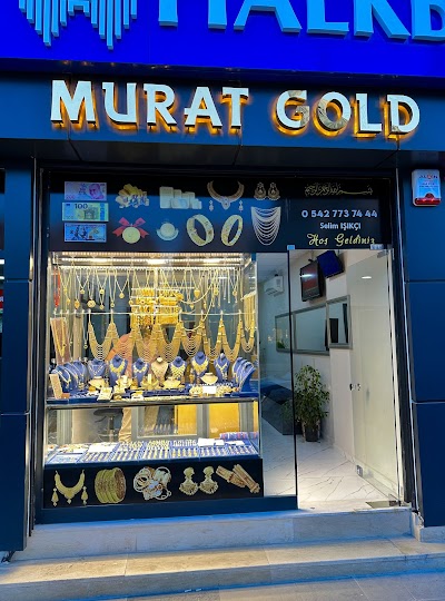 MURAT GOLD