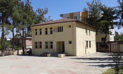 Mustafa Kemal Üniversitesi Hassa Meslek Yüksekokulu