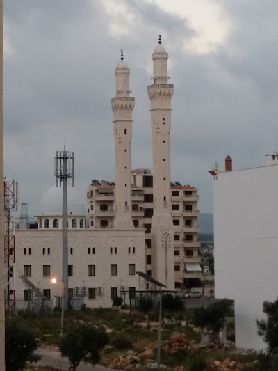 Mustafa Mosque