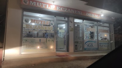 Mutlu Eczanesi