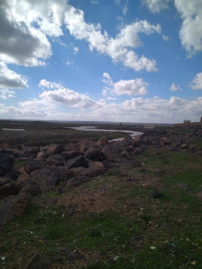 Muzeireeb Castle