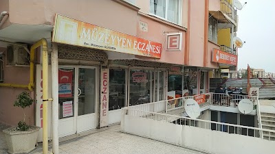 MÜZEYYEN ECZANESİ