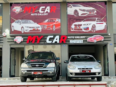 MY Car
