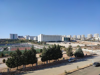 My Home Antep Hotel