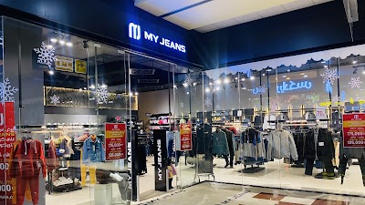 My jeans