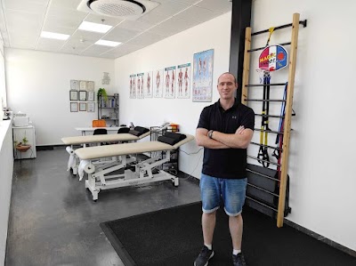 מייפיזיו - My Physio קריית שמונה בהנהלת מתי ילובסקי