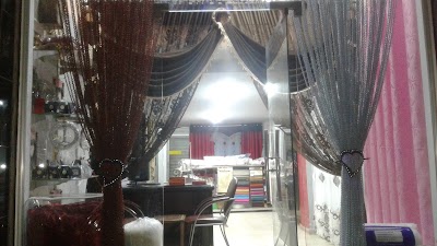 ميهوب للستائر
