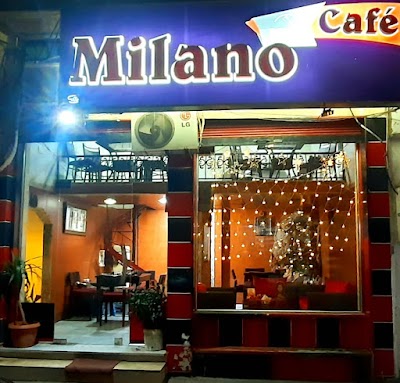 ميلانو_كافيه milano café
