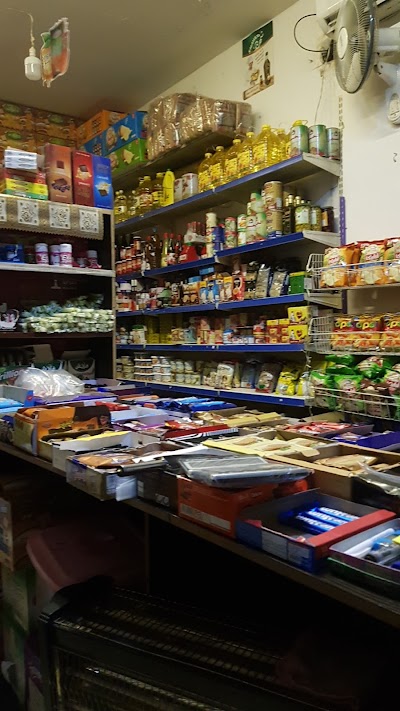 ميني ماركت تيتي