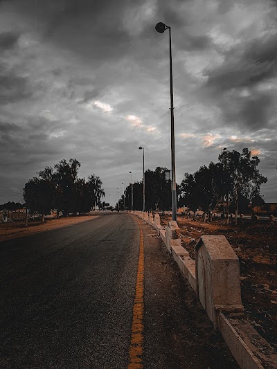 مزارع العيسى