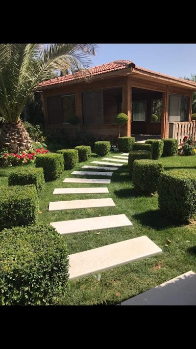 مزارع ومنتزه المختار لعائلات