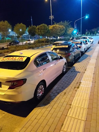 MZG Rent a Car