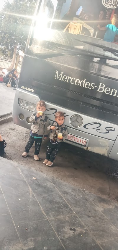 مزرعة ابو زهير