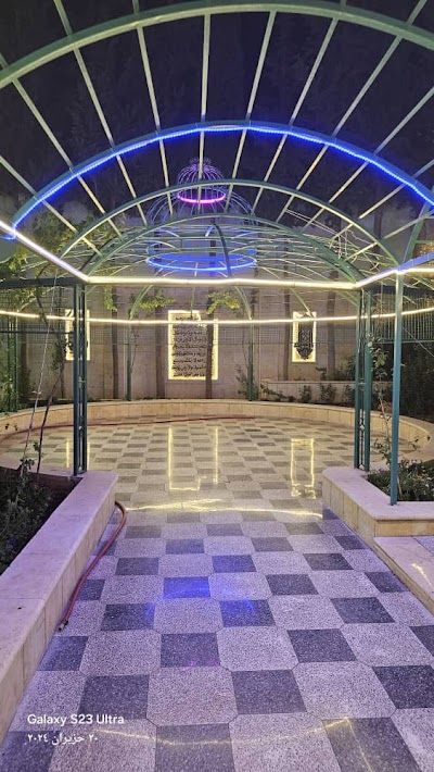 مزرعة الأحلام زيتوني