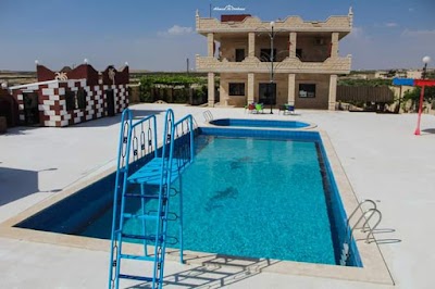 مزرعة الأحلام