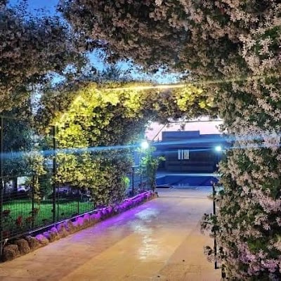 مزرعة الربيع صحنايا