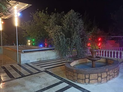 مزرعة السعد