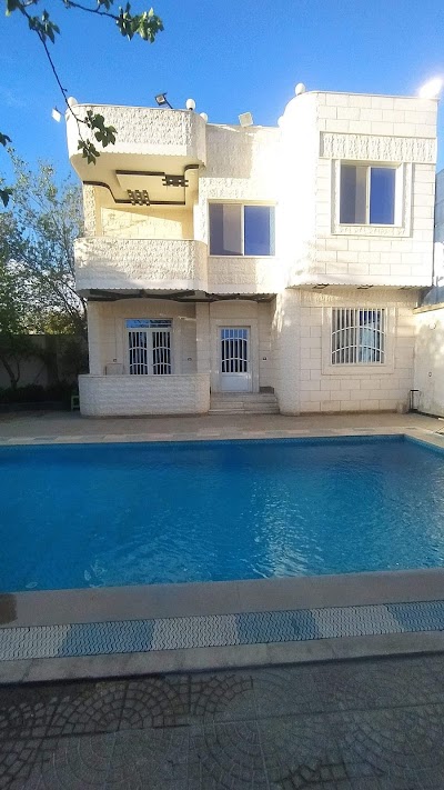 مزرعة هيثم الملكية